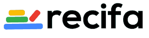 Recifa logo